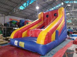 02A2DFC2 0C1E 4F43 9B4F 26EDA8E8FDC4 1688386523 Jacobs ladder inflatable 16’Lx10’Wx6.5’H