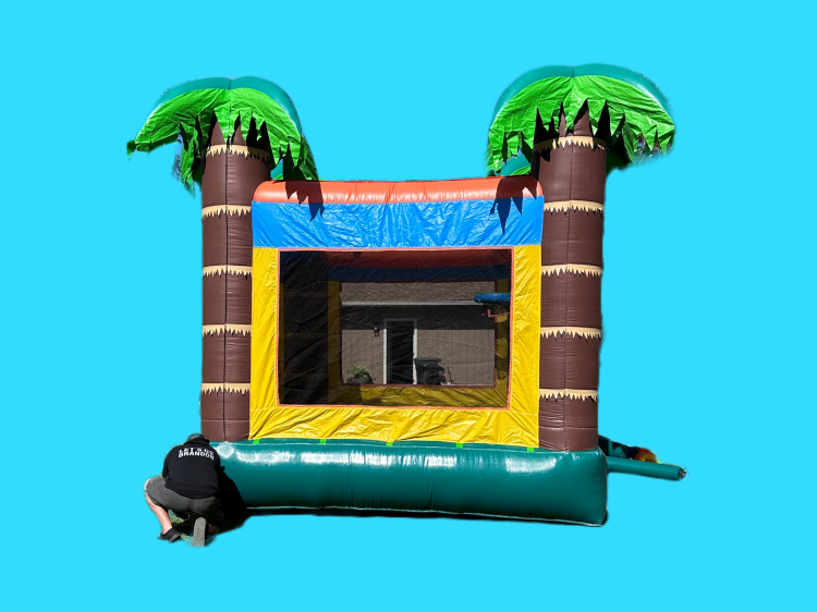 Bounce Houses