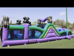 IMG 2402 1748108340 40’ level up obstacle course