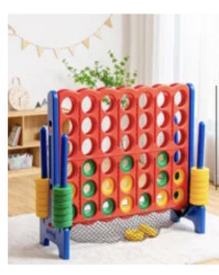 Giant Connect 4