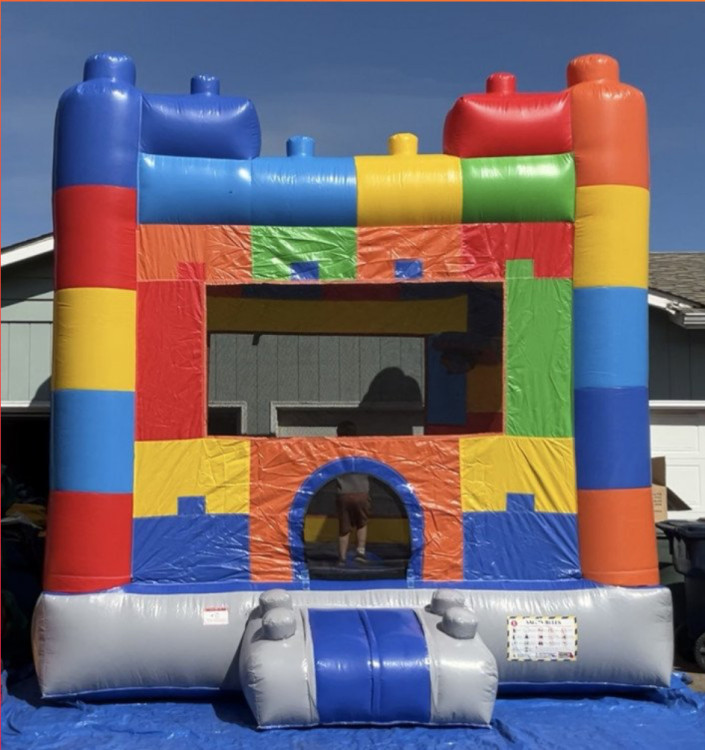 Bounce Houses
