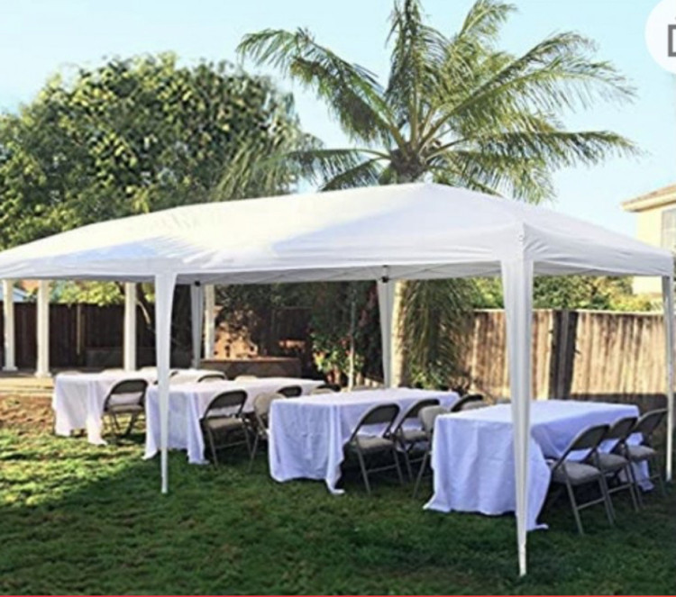 Tents Tables And Chairs